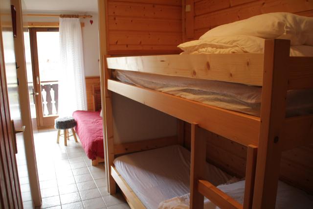 Appartements Les Avenieres - Châtel