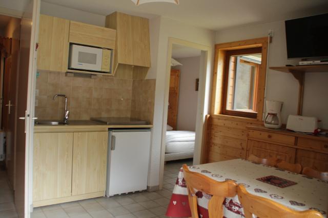 Appartements Les Avenieres - Châtel