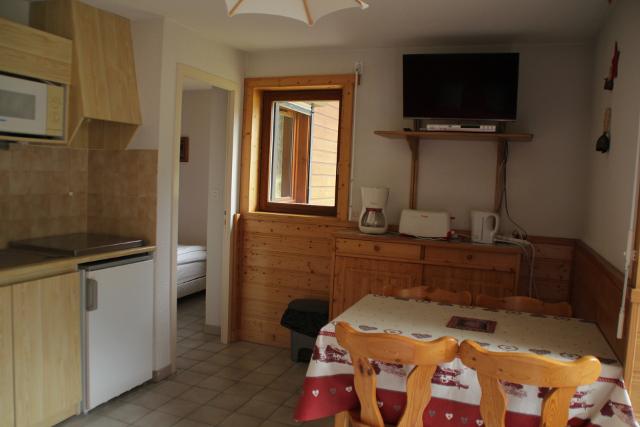 Appartements Les Avenieres - Châtel