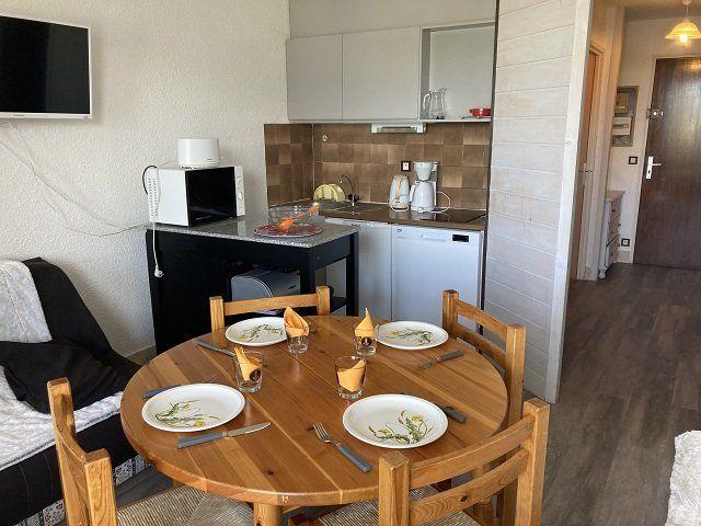 Appartement Rond-Point-Pistes I 67A GALLO - Orcières Merlette 1850