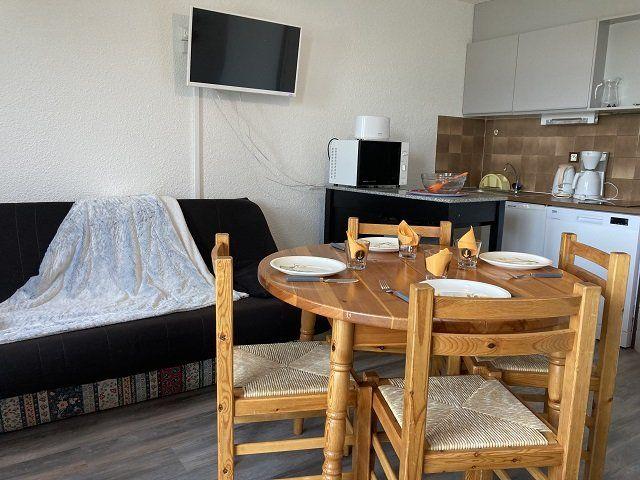 Appartement Rond-Point-Pistes I 67A GALLO - Orcières Merlette 1850