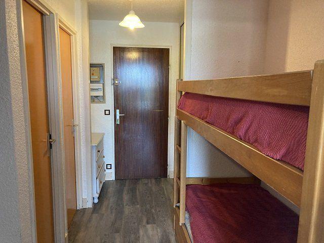 Appartement Rond-Point-Pistes I 67A GALLO - Orcières Merlette 1850