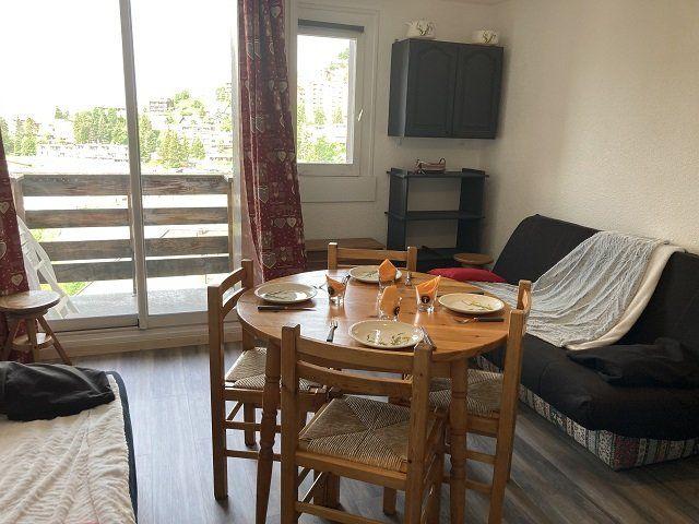 Appartement Rond-Point-Pistes I 67A GALLO - Orcières Merlette 1850