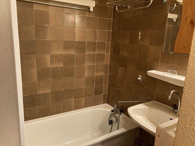 Appartement Rond-Point-Pistes I 67A GALLO - Orcières Merlette 1850
