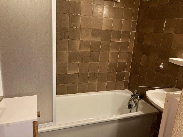 Appartement Rond-Point-Pistes I 67A GALLO - Orcières Merlette 1850
