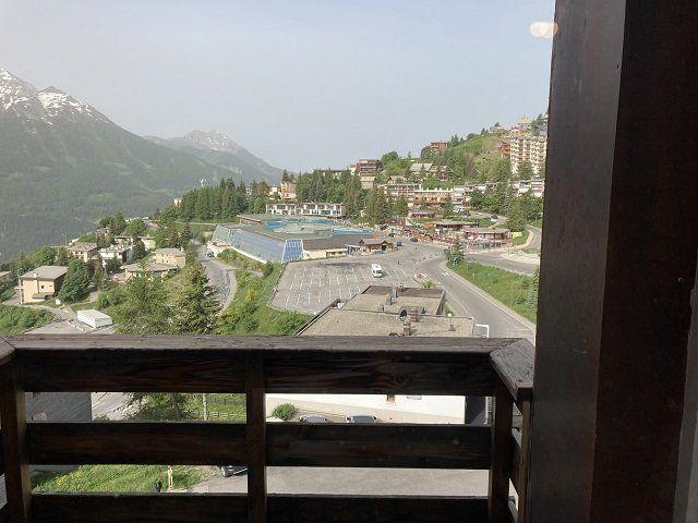 Appartement Rond-Point-Pistes I 67A GALLO - Orcières Merlette 1850