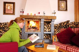 Résidence Les Chalets des Marmottes 3* - Saint Jean d'Arves
