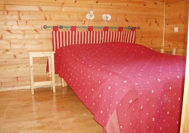Résidence Les Chalets des Marmottes 3* - Saint Jean d'Arves