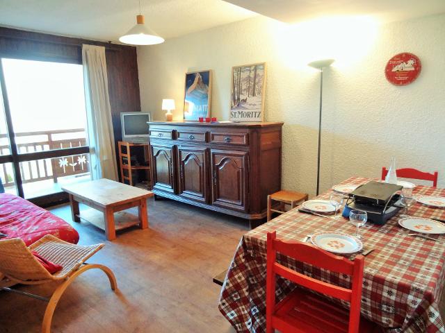 Appartements Cabourg B & C - Les Deux Alpes Venosc