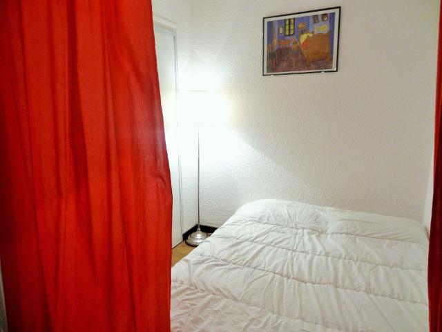 Appartements Cabourg B & C - Les Deux Alpes Venosc