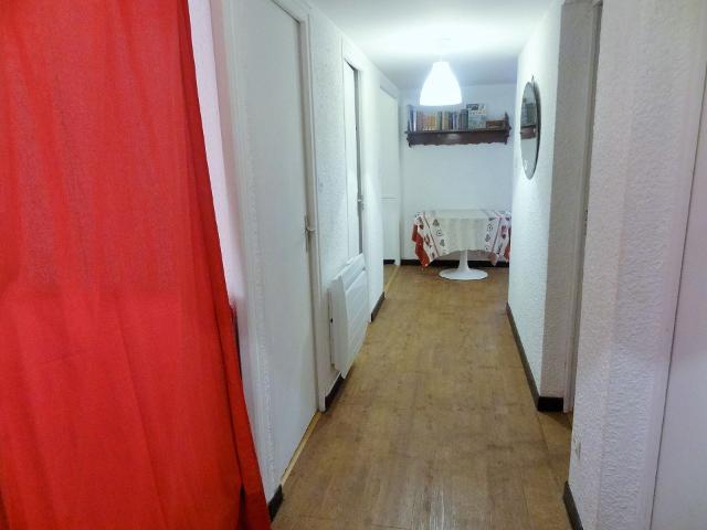 Appartements Cabourg B & C - Les Deux Alpes Venosc