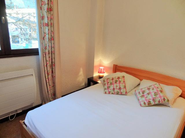 Appartements Cabourg B & C - Les Deux Alpes Venosc