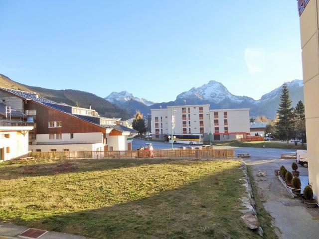 Appartements Cabourg B & C - Les Deux Alpes Venosc