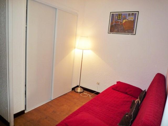 Appartements Cabourg B & C - Les Deux Alpes Venosc