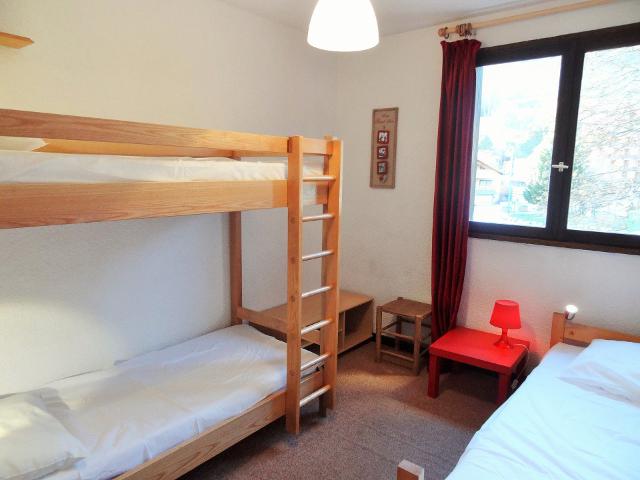 Appartements Cabourg B & C - Les Deux Alpes Venosc