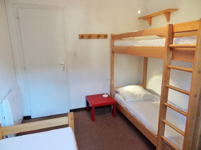 Appartements Cabourg B & C - Les Deux Alpes Venosc