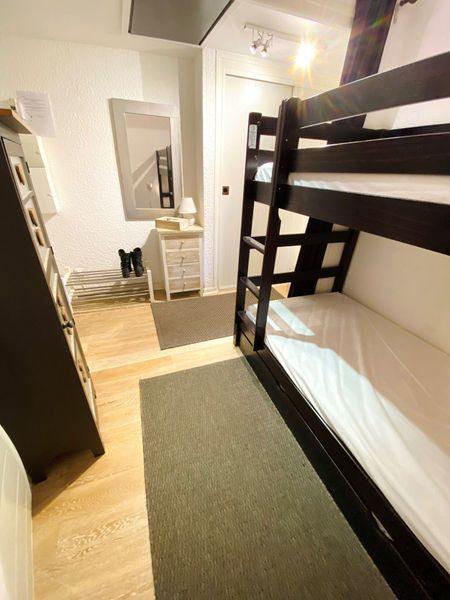 Appartements Cabourg B & C - Les Deux Alpes Venosc