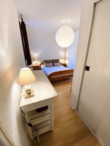 Appartements Cabourg B & C - Les Deux Alpes Venosc