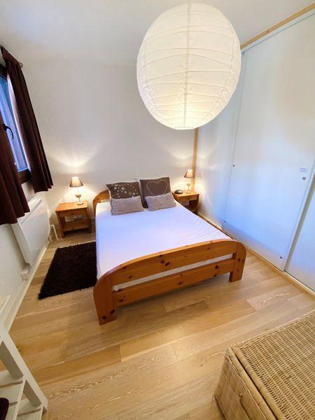 Appartements Cabourg B & C - Les Deux Alpes Venosc