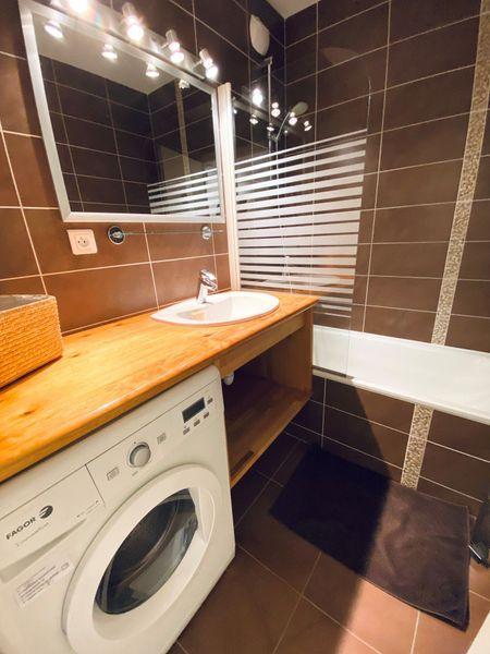Appartements Cabourg B & C - Les Deux Alpes Venosc