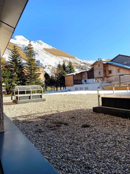 Appartements Cabourg B & C - Les Deux Alpes Venosc