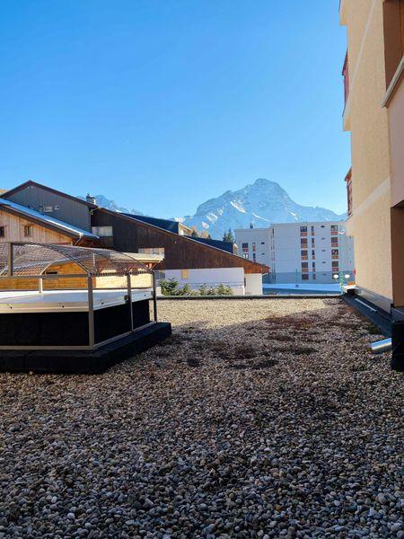 Appartements Cabourg B & C - Les Deux Alpes Venosc