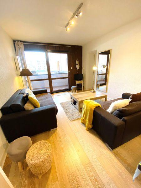 Appartements Cabourg B & C - Les Deux Alpes Venosc