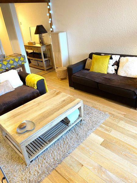 Appartements Cabourg B & C - Les Deux Alpes Venosc