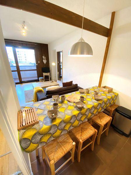 Appartements Cabourg B & C - Les Deux Alpes Venosc