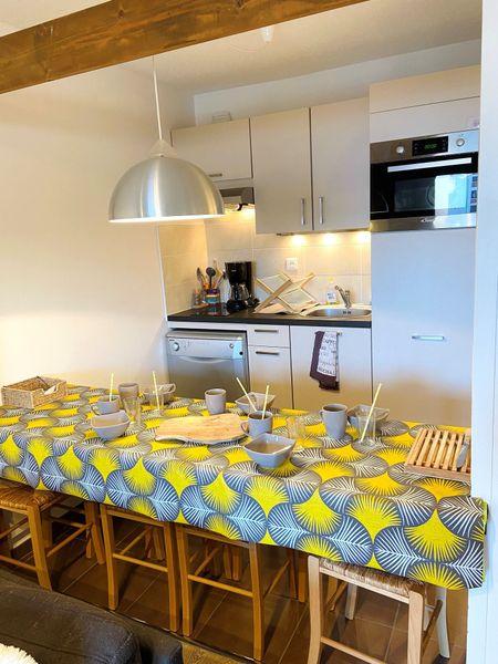 Appartements Cabourg B & C - Les Deux Alpes Venosc