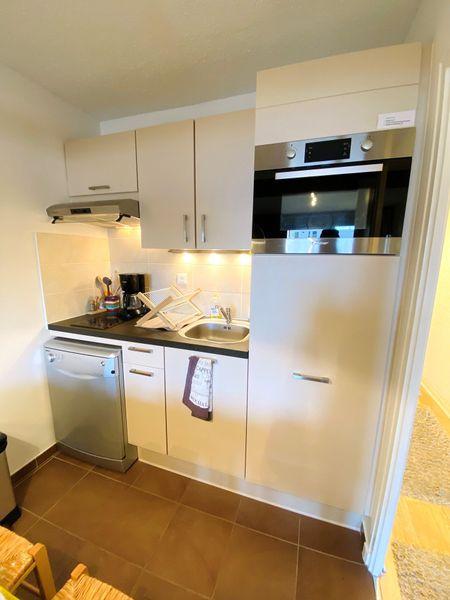 Appartements Cabourg B & C - Les Deux Alpes Venosc