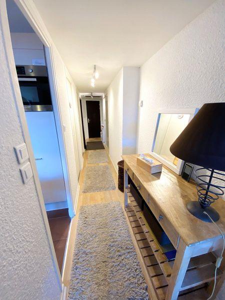 Appartements Cabourg B & C - Les Deux Alpes Venosc