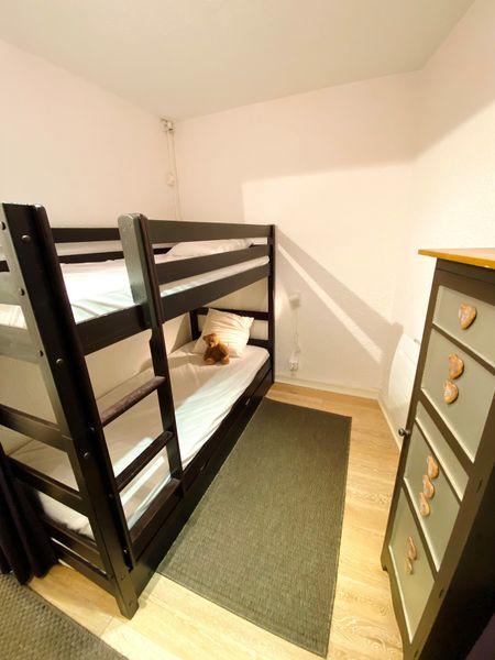 Appartements Cabourg B & C - Les Deux Alpes Venosc