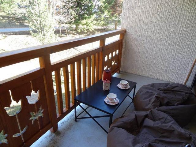 Appartements Cabourg B & C - Les Deux Alpes Venosc