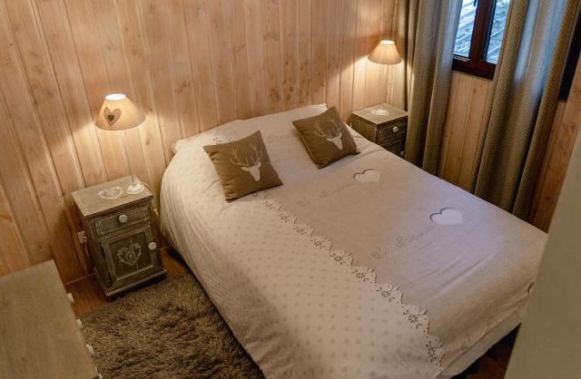 Appartements Cabourg B & C - Les Deux Alpes Venosc