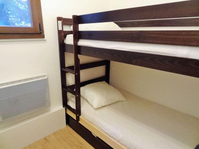 Appartements Cabourg B & C - Les Deux Alpes Venosc