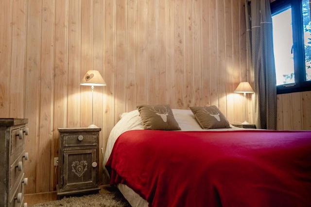 Appartements Cabourg B & C - Les Deux Alpes Venosc