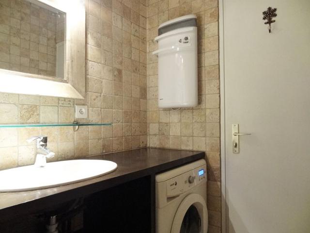 Appartements Cabourg B & C - Les Deux Alpes Venosc