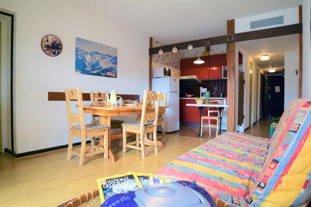 Appartements Cabourg B & C - Les Deux Alpes Venosc
