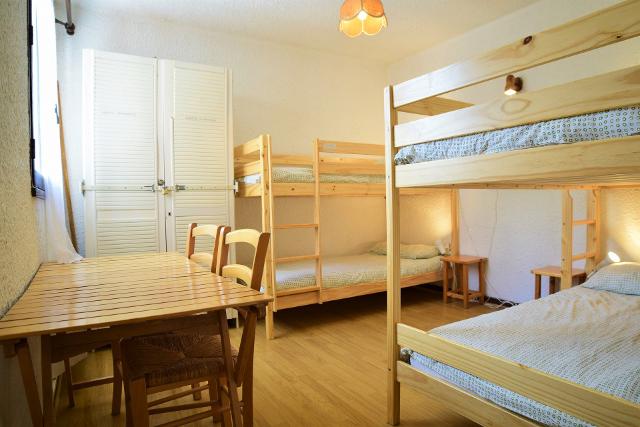 Appartements Cabourg B & C - Les Deux Alpes Venosc