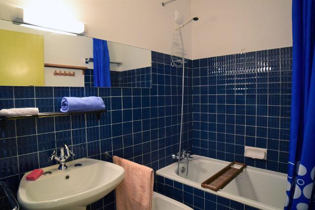 Appartements Cabourg B & C - Les Deux Alpes Venosc