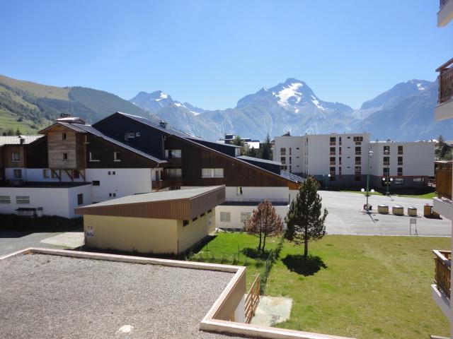 Appartements Cabourg B & C - Les Deux Alpes Venosc
