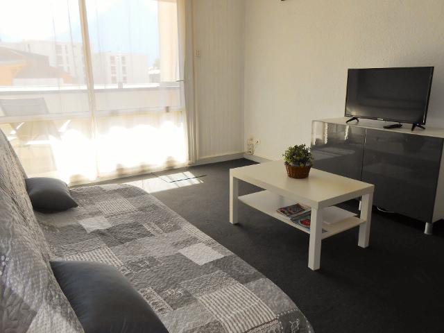 Appartements Cabourg B & C - Les Deux Alpes Venosc