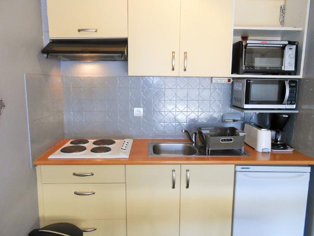 Appartements Cabourg B & C - Les Deux Alpes Venosc