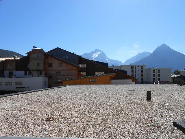 Appartements Cabourg B & C - Les Deux Alpes Venosc