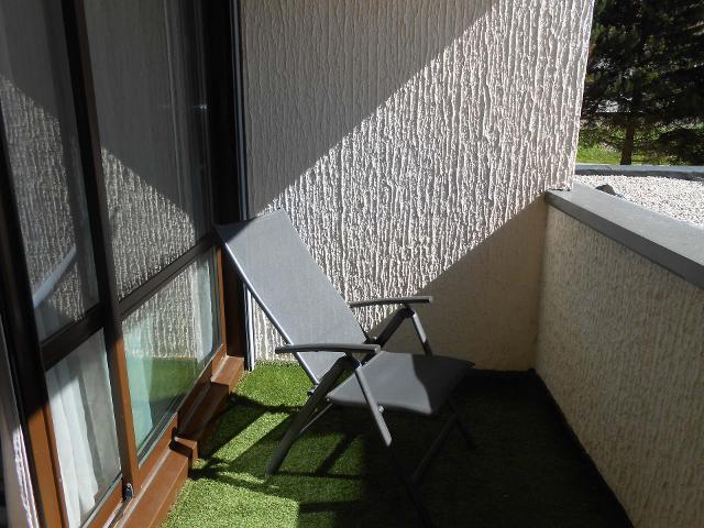 Appartements Cabourg B & C - Les Deux Alpes Venosc