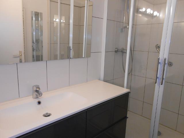 Appartements Cabourg B & C - Les Deux Alpes Venosc