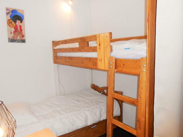 Appartements Cabourg B & C - Les Deux Alpes Venosc