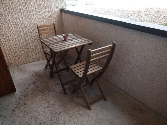 Appartements Cabourg B & C - Les Deux Alpes Venosc