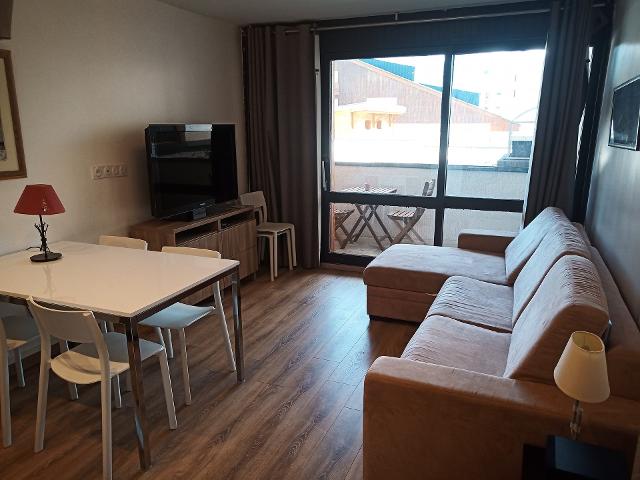 Appartements Cabourg B & C - Les Deux Alpes Venosc